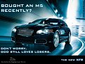Click image for larger version

Name:	jaguar-xfr-anti-m5-advert.jpg
Views:	93
Size:	43.5 Килобайта
ID:	2268621